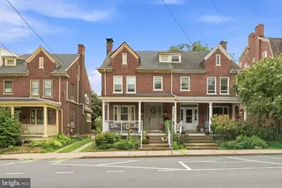 548 W Lemon Street, Lancaster, PA 17603 - Photo 1