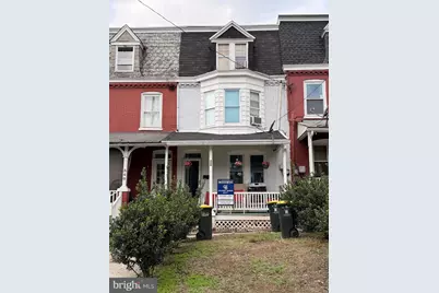 338 S Ann Street, Lancaster, PA 17602 - Photo 1