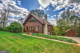 430 W Girl Scout Rd, Stevens, PA 17578 - Photo 1