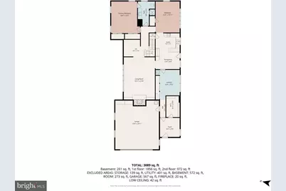 821 Timberline Drive, Gap, PA 17527 - Photo 52
