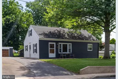 416 N Prince Street, Millersville, PA 17551 - Photo 1
