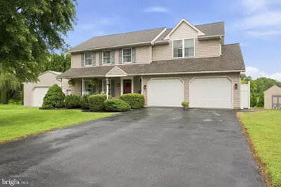 1317 Timothy Drive, Landisville, PA 17538 - Photo 1