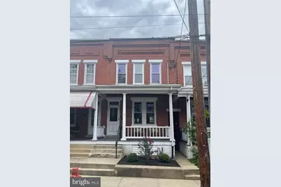 632 N Pine Street, Lancaster, PA 17603 - Photo 1