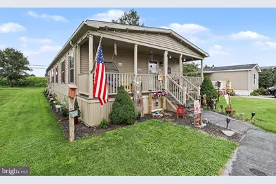 132 Amber Circle, New Holland, PA 17557 - Photo 4