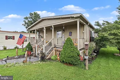 132 Amber Circle, New Holland, PA 17557 - Photo 6