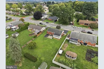 1242 Marie Avenue, Ephrata, PA 17522 - Photo 30