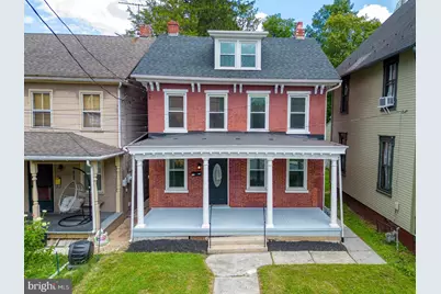 118 N George Street, Millersville, PA 17551 - Photo 1