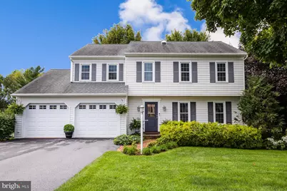 1540 S Jefferson Court, Lancaster, PA 17602 - Photo 1