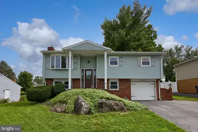 131 S Oak Street, Lititz, PA 17543 - Photo 1