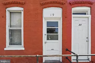 19 New Dorwart St, Lancaster, PA 17603 - Photo 4