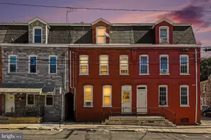 19 New Dorwart St, Lancaster, PA 17603 - Photo 1