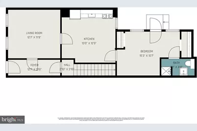 19 New Dorwart Street, Lancaster, PA 17603 - Photo 30