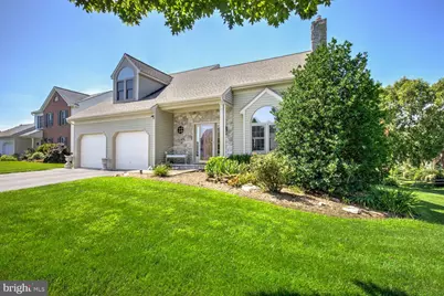 108 Willow Ridge, New Holland, PA 17557 - Photo 4