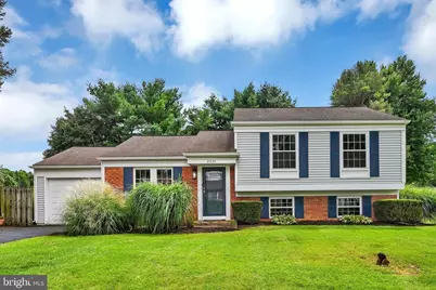 2534 Split Rail Drive, East Petersburg, PA 17520 - Photo 2