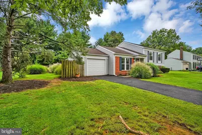 2534 Split Rail Drive, East Petersburg, PA 17520 - Photo 4