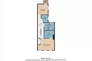 220 N Shippen St, Lancaster, PA 17602 - Photo 30