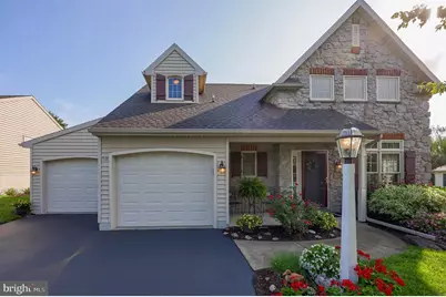 1077 Cambridge Drive, Manheim, PA 17545 - Photo 8