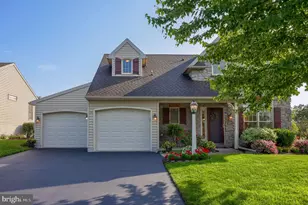 1077 Cambridge Dr, Manheim, PA 17545 - Photo 6