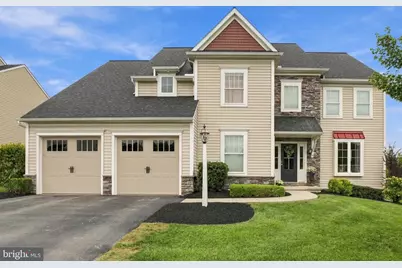 1405 Pennscott Drive, Landisville, PA 17538 - Photo 1