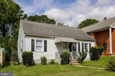 410 Spencer Avenue, Lancaster, PA 17603 - Photo 1