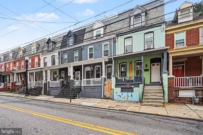 458 Manor Street, Lancaster, PA 17603 - Photo 4