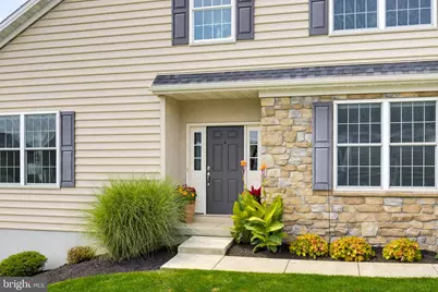 181 Copperstone Court, Millersville, PA 17551 - Photo 2