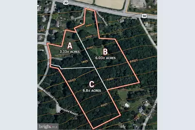821 Timberline Drive #PARCEL C, Gap, PA 17527 - Photo 1