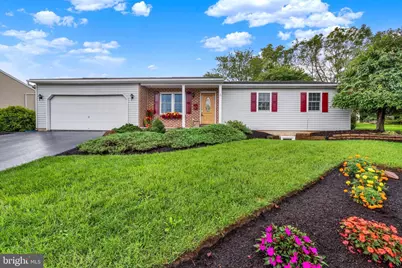 485 Howard Avenue, Ephrata, PA 17522 - Photo 1