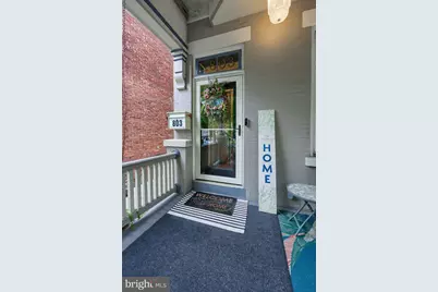 803 N Duke Street, Lancaster, PA 17602 - Photo 4