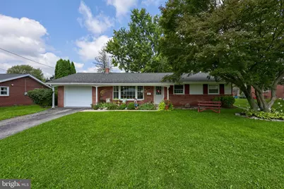 6411 Jeanette Drive, East Petersburg, PA 17520 - Photo 1