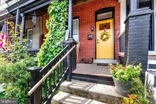 582 N Plum St, Lancaster, PA 17602 - Photo 4
