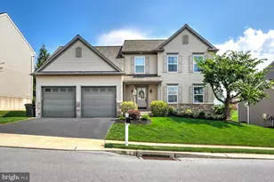 605 Hamaker Rd, Manheim, PA 17545 - Photo 1