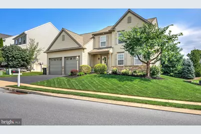 605 Hamaker Road, Manheim, PA 17545 - Photo 2