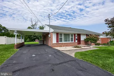 520 Lincoln Avenue, Ephrata, PA 17522 - Photo 1