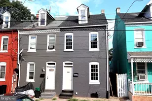 540 Green St, Lancaster, PA 17602 - Photo 1