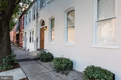 216 W Chestnut Street, Lancaster, PA 17603 - Photo 2