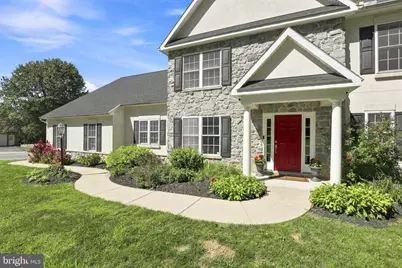 501 Bald Eagle Court, Lancaster, PA 17601 - Photo 6