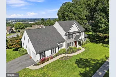 501 Bald Eagle Court, Lancaster, PA 17601 - Photo 2