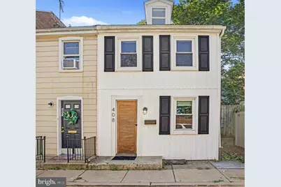 408 E Grant Street, Lancaster, PA 17602 - Photo 1