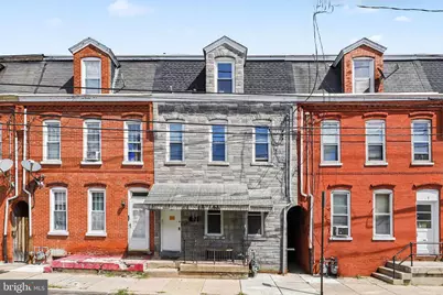 17 New Dorwart Street, Lancaster, PA 17603 - Photo 2