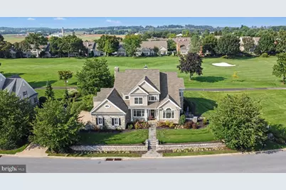 671 Bent Creek Drive, Lititz, PA 17543 - Photo 1