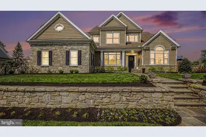 671 Bent Creek Drive, Lititz, PA 17543 - Photo 4