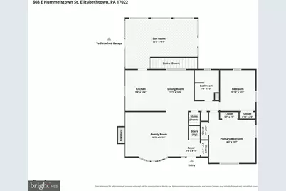 608 E Hummelstown Street, Elizabethtown, PA 17022 - Photo 42