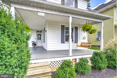 221 Brimmer Avenue, New Holland, PA 17557 - Photo 6