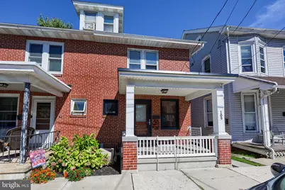 109 W Fulton Street, Ephrata, PA 17522 - Photo 1