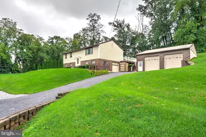 5356 Old Strasburg Road, Kinzers, PA 17535 - Photo 8