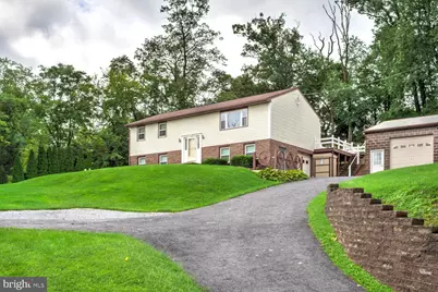 5356 Old Strasburg Road, Kinzers, PA 17535 - Photo 4