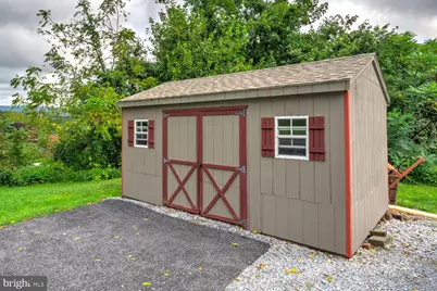 5356 Old Strasburg Road, Kinzers, PA 17535 - Photo 48