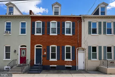 248 E Walnut Street, Lancaster, PA 17602 - Photo 1