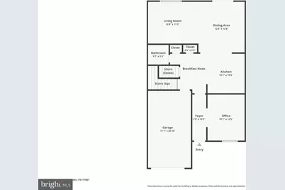 38 Toll Gate Station, Lancaster, PA 17601 - Photo 42